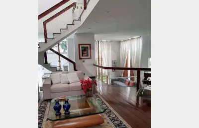 Casa com 3 quartos à venda ou para locação em parque da mooca - sp