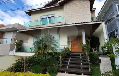 Condomínio com 4 quartos à venda em horto florestal - sp
