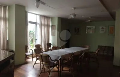 Apartamento com 4 quartos à venda na Rua João Ramalho, Perdizes, São Paulo
