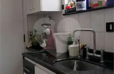 Apartamento com 2 quartos à venda na Rua da Mooca, Mooca, São Paulo