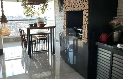 Apartamento com 4 quartos à venda ou para locação em cidade mãe do céu - sp