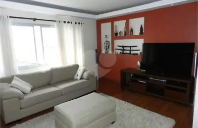Apartamento com 3 quartos à venda em aclimação - sp