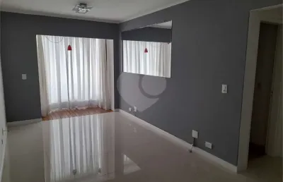 Apartamento com 1 quartos à venda em vila mariana - sp