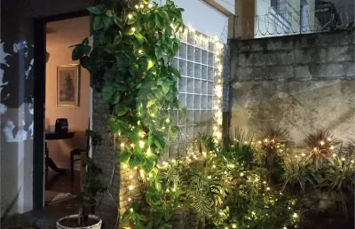 Casa com 3 quartos à venda na Rua Camatiá, Vila Romana, São Paulo