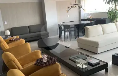 Apartamento com 2 quartos à venda em jardim da glória - sp