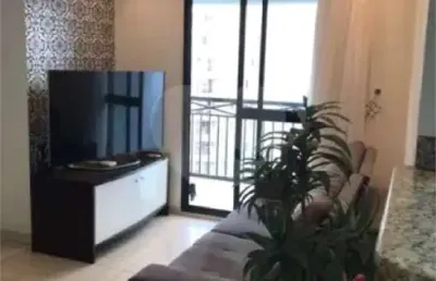 Apartamento com 3 quartos à venda em vila carrão - sp