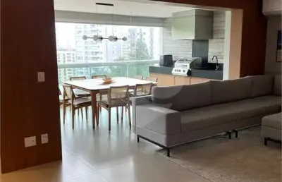 Apartamento com 3 quartos à venda em vila mascote - sp