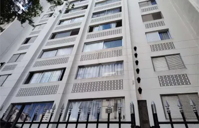 Apartamento com 2 quartos à venda em bom retiro - sp