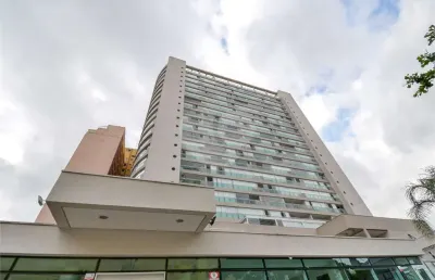 Apartamento com 1 quartos à venda em barra funda - sp