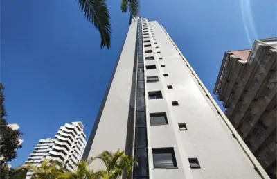 Apartamento com 5 quartos à venda em aclimação - sp