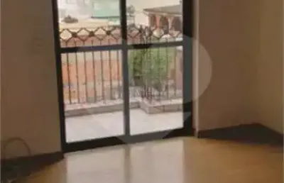 Apartamento com 3 quartos à venda em casa verde - sp