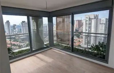 Apartamento com 3 quartos à venda em jardim das acácias - sp