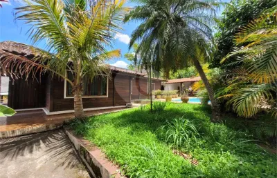 Casa térrea com 3 quartos à venda em vila guedes - sp