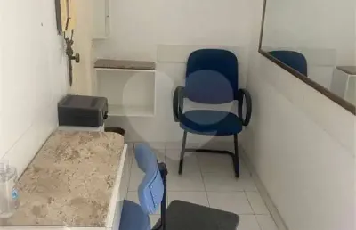 Apartamento com 2 quartos à venda em cerqueira césar - sp