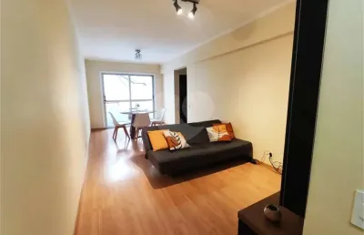Apartamento com 2 quartos à venda na Avenida do Estado, Cambuci, São Paulo