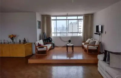 Apartamento com 3 quartos à venda em parque da mooca - sp