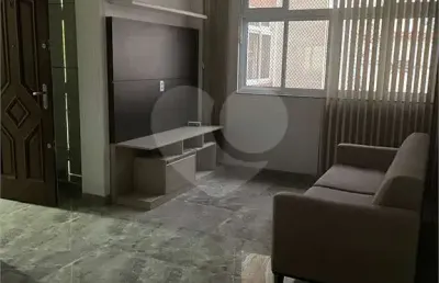 Apartamento com 3 quartos à venda na Rua Apucarana, Tatuapé, São Paulo
