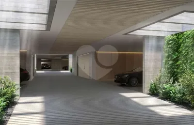 Condomínio com 4 quartos à venda em jardim panorama - sp
