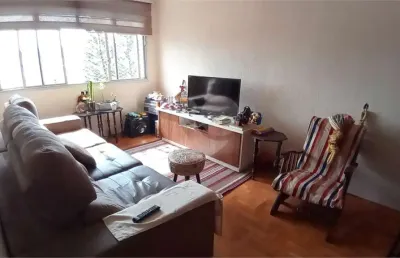 Apartamento com 2 quartos à venda em bom retiro - sp