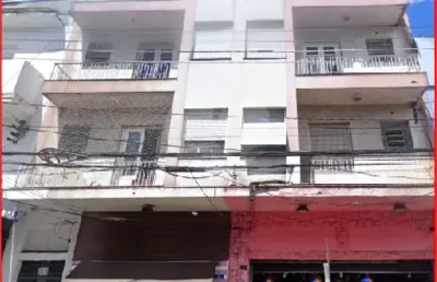 Prédio à venda na Rua Visconde de Laguna, Mooca, São Paulo