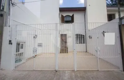 Sobrado com 3 quartos à venda em chácara santo antônio (zona sul) - sp