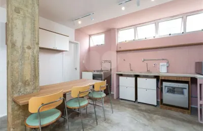 Apartamento com 5 quartos à venda em jardim paulista - sp