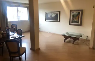 Apartamento com 3 quartos à venda ou para locação em perdizes - sp