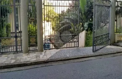 Sobrado com 6 quartos à venda em vila albertina - sp