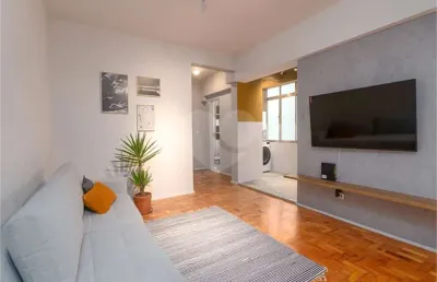 Apartamento com 5 quartos à venda em bela vista - sp