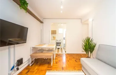 Apartamento com 3 quartos à venda em vila mariana - sp