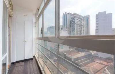 Apartamento com 5 quartos à venda em consolação - sp
