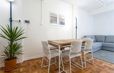 Apartamento com 5 quartos à venda em pinheiros - sp