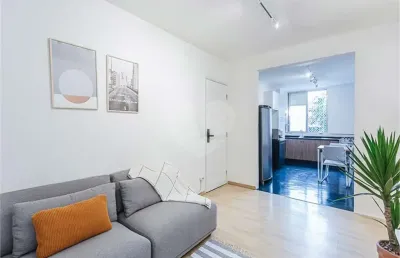 Apartamento com 3 quartos à venda em pinheiros - sp