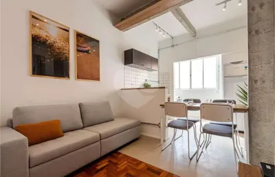 Apartamento com 4 quartos à venda em bela vista - sp