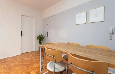 Apartamento com 5 quartos à venda em bela vista - sp