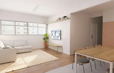 Apartamento com 5 quartos à venda em bela vista - sp