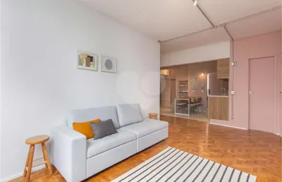 Apartamento com 6 quartos à venda em jardim américa - sp