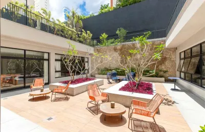 Apartamento com 3 quartos à venda em vila mascote - sp