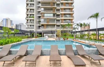Apartamento com 1 quartos à venda em jardim das acácias - sp