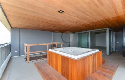 Apartamento com 4 quartos à venda em jardim das acácias - sp