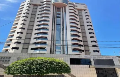 Apartamento com 4 quartos à venda em vila santa teresa (zona sul) - sp