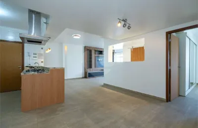 Apartamento com 2 quartos à venda em vila nova conceição - sp