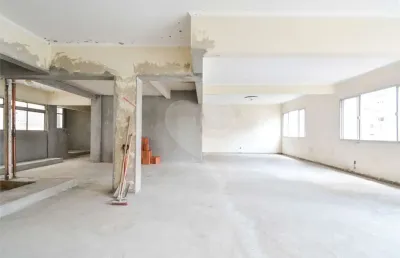 Apartamento com 4 quartos à venda em consolação - sp