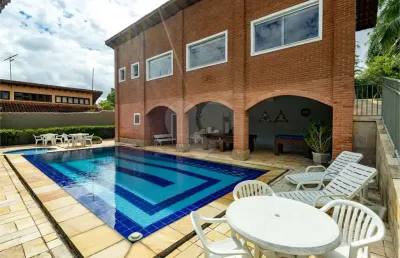 Casa com 4 quartos à venda na Rua Romão Puiggari, Saúde, São Paulo