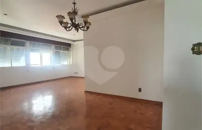 Apartamento com 3 quartos à venda em consolação - sp
