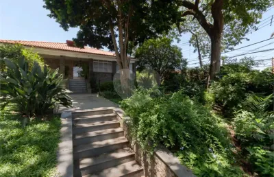 Casa com 4 quartos à venda em vila pirajussara - sp