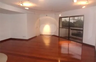 Apartamento com 3 quartos à venda em pinheiros - sp