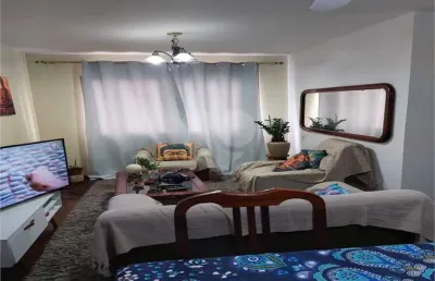 Apartamento com 2 quartos à venda em pinheiros - sp
