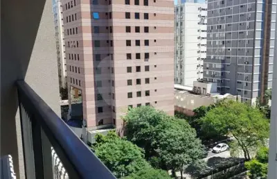 Apartamento com 1 quartos à venda em jardim paulista - sp