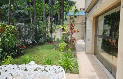 Apartamento com 2 quartos à venda em jardim paulista - sp